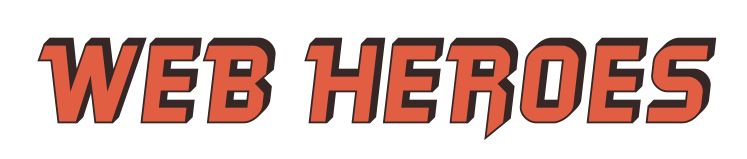 Web Heroes